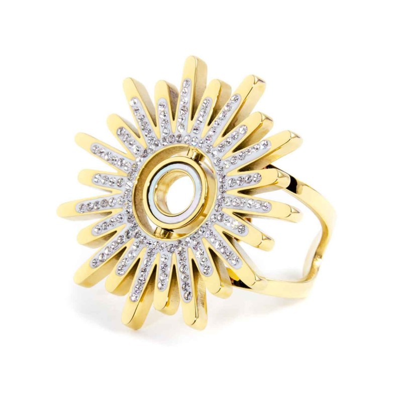 Anello sole Anello sole