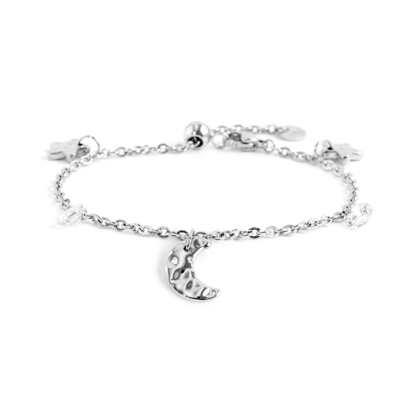 BR LUNE STELLE CZ PENDENTI BR LUNE STELLE CZ PENDENTI