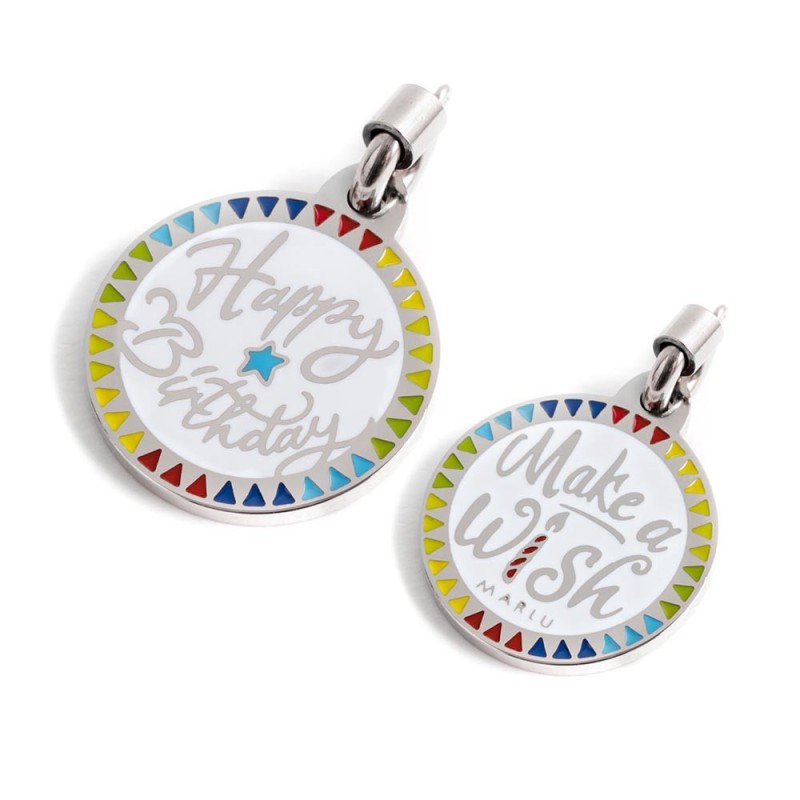 Charm make a wish Charm make a wish