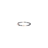 Bracciale rosario con croce Bracciale rosario con croce