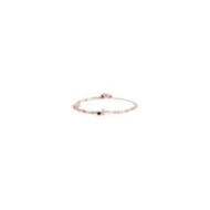 Bracciale rosario con croce Bracciale rosario con croce