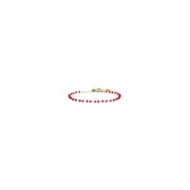 BRACCIALE CRISTALLI 3 MM