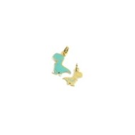 Charm dinosauro Charm dinosauro
