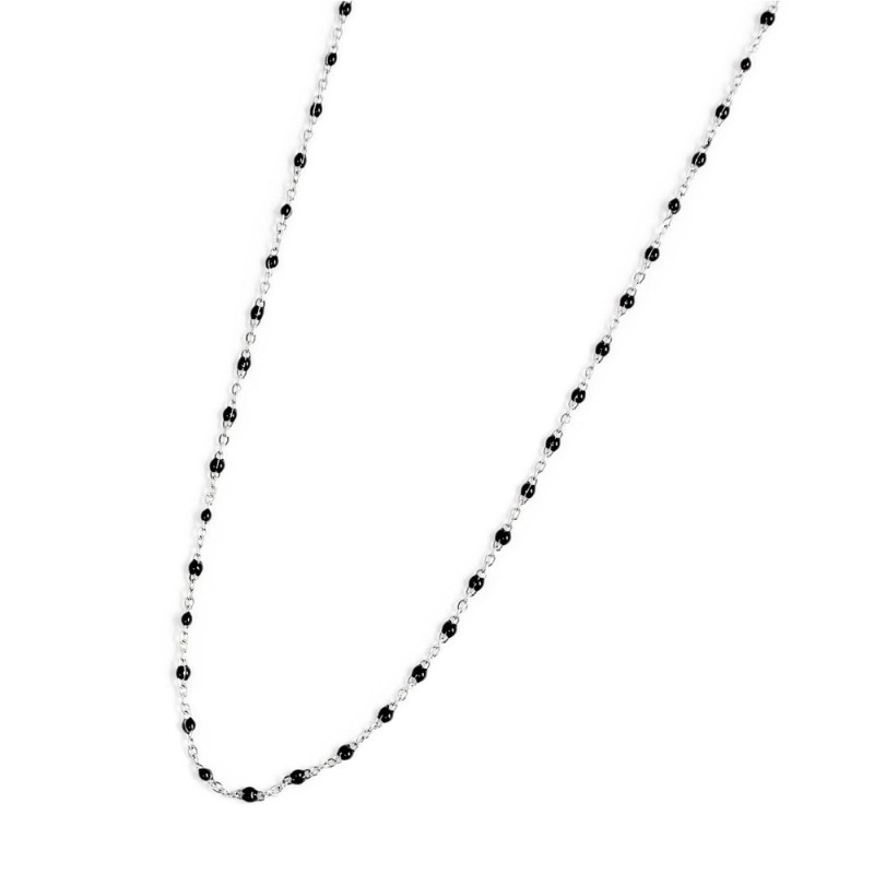 COLLANA 44CM SMALTO COLLANA 44CM SMALTO