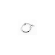 Orecchino a cerchio 13mm Orecchino a cerchio 13mm