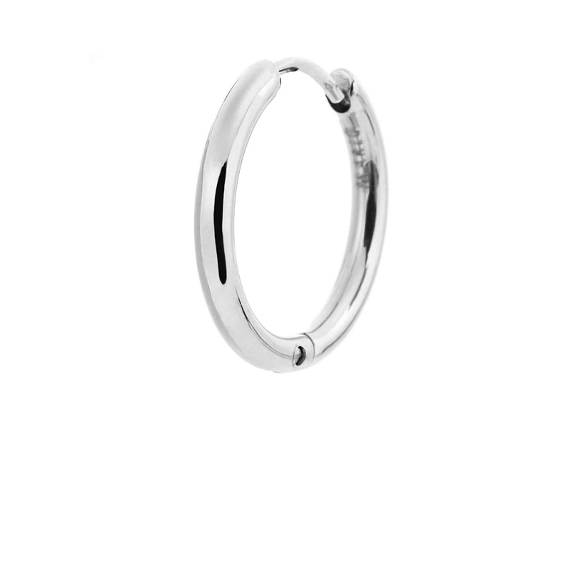 MONO ORECCHINO CERCHIO DIAM 16MM MONO ORECCHINO CERCHIO DIAM 16MM