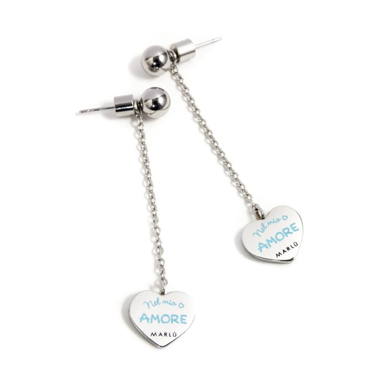 S.S.TURQUOISE HEART PENDANT EARRING S.S.TURQUOISE HEART PENDANT EARRING S.S.TURQUOISE HEART PENDANT EARRING S.S.TURQUOISE HEART PENDANT EARRING