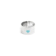 S.STEEL ADJUSTABLE RING AMORE S.STEEL ADJUSTABLE RING AMORE S.STEEL ADJUSTABLE RING AMORE S.STEEL ADJUSTABLE RING AMORE