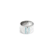 S.STEEL ADJUSTABLE RING AMORE S.STEEL ADJUSTABLE RING AMORE S.STEEL ADJUSTABLE RING AMORE S.STEEL ADJUSTABLE RING AMORE