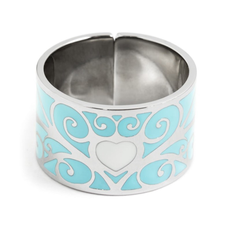 S.STEEL ADJUSTABLE RING AMORE S.STEEL ADJUSTABLE RING AMORE S.STEEL ADJUSTABLE RING AMORE S.STEEL ADJUSTABLE RING AMORE