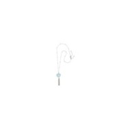 Collana cuore amore con nappa Collana cuore amore con nappa