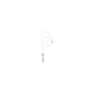 Collana cuore amore con nappa Collana cuore amore con nappa