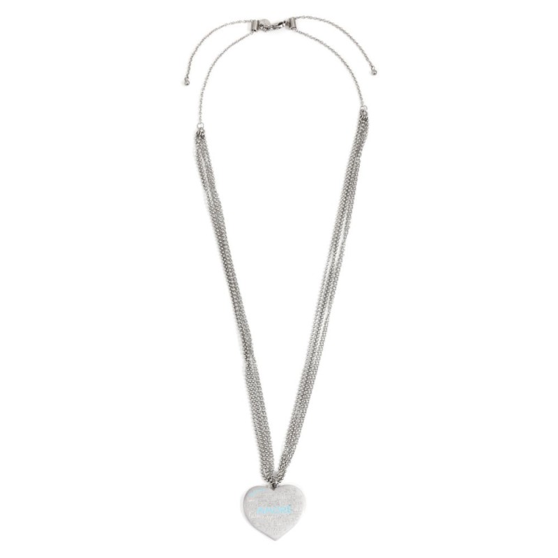 Collana cuore amore