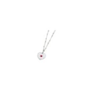 Collana cuore mamma Collana cuore mamma