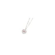 Collana cuore mamma Collana cuore mamma