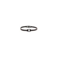 Bracciale corda cerata Bracciale corda cerata