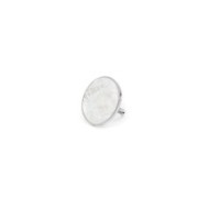 Anello con madreperla Anello con madreperla