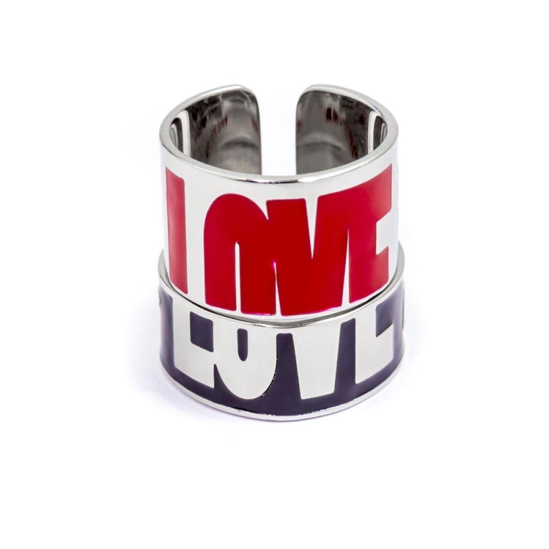 Anello love Anello love