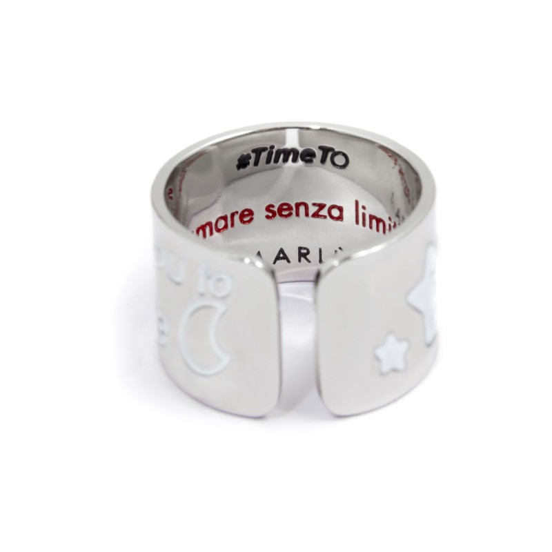 Anello love Anello love