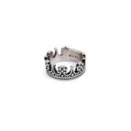 Anello corona king Anello corona king