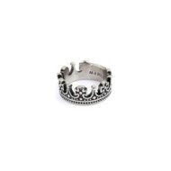 Anello corona king Anello corona king