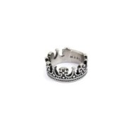 ANELLO CORONA KING ANELLO CORONA KING