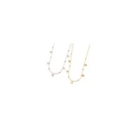 Collana cuori pendenti Collana cuori pendenti