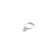 Anello cuore pendente Anello cuore pendente