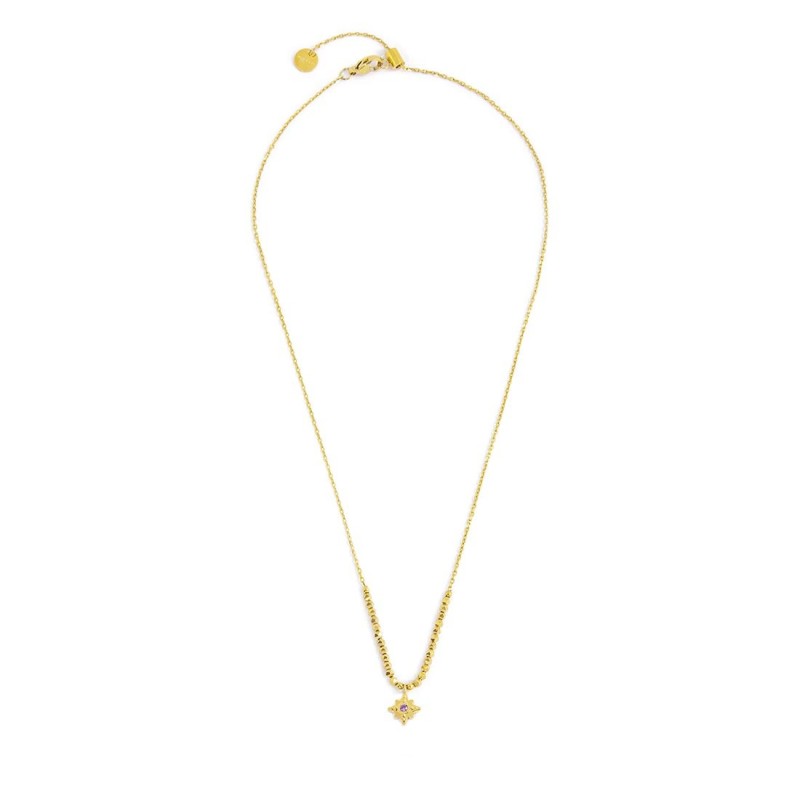 S.S.GOLD IP NECKLACE HEMATITE AND WIND ROSE PEND S.steel gold ip necklace main chain is "O" chain, 1,20 mm width, 0,26 thickness S.S.GOLD IP NECKLACE HEMATITE AND WIND ROSE PEND S.steel gold ip necklace main chain is "O" chain, 1,20 mm width, 0,26 thickness