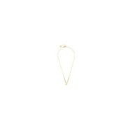 Collana stella pendente ed ematite Collana stella pendente ed ematite