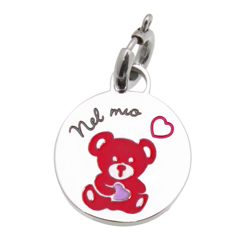 Charm orsetto Charm orsetto