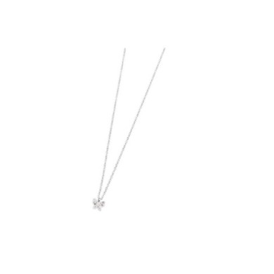 316L  NECKLACE BUTTERFLY WITH STONES 316 S.STEEL NECKLACE 8.5*7*1.5 MM BUTTERFLY WITH CLAY AND RHINOSTONES,1.6MM BALL CHAIN IN 316L  NECKLACE BUTTERFLY WITH STONES 316 S.STEEL NECKLACE 8.5*7*1.5 MM BUTTERFLY WITH CLAY AND RHINOSTONES,1.6MM BALL CHAIN IN