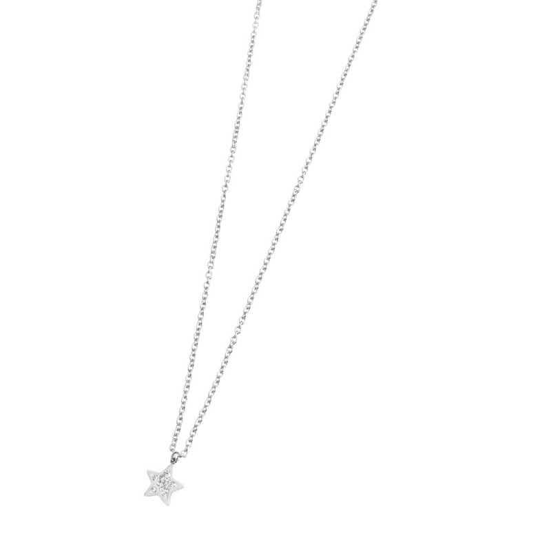 316L S.STEEL NECKLACE STAR WITH STONES 316 S.STEEL NECKLACE 8.5*7.5*1.5 MM STAR WITH CLAY AND RHINESTONES, 316L S.STEEL NECKLACE STAR WITH STONES 316 S.STEEL NECKLACE 8.5*7.5*1.5 MM STAR WITH CLAY AND RHINESTONES,
