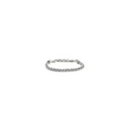 Bracciale catena sonaglio 5,8mm