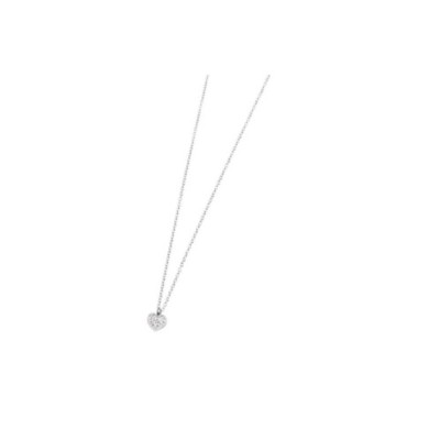 316L S.STEEL NECKLACE HEART WITH STONES 316 S.STEEL NECKLACE 8.5*7.5*1.5 MM HEART WITH CLAY AND RHINESTONES,1.6MM BALL CHAIN IN 316L S.STEEL NECKLACE HEART WITH STONES 316 S.STEEL NECKLACE 8.5*7.5*1.5 MM HEART WITH CLAY AND RHINESTONES,1.6MM BALL CHAIN IN