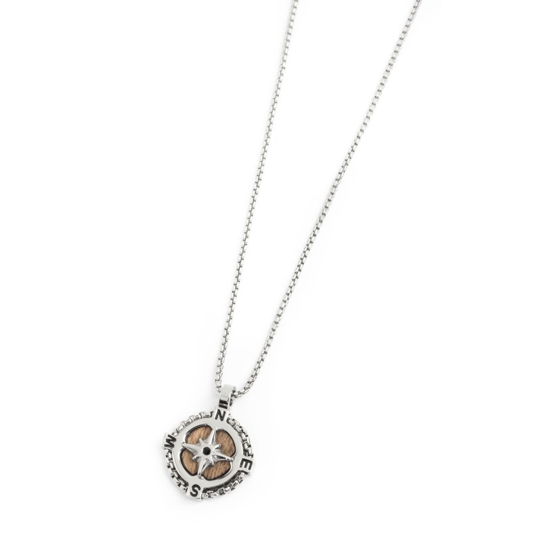 Collana rosa dei venti Collana rosa dei venti