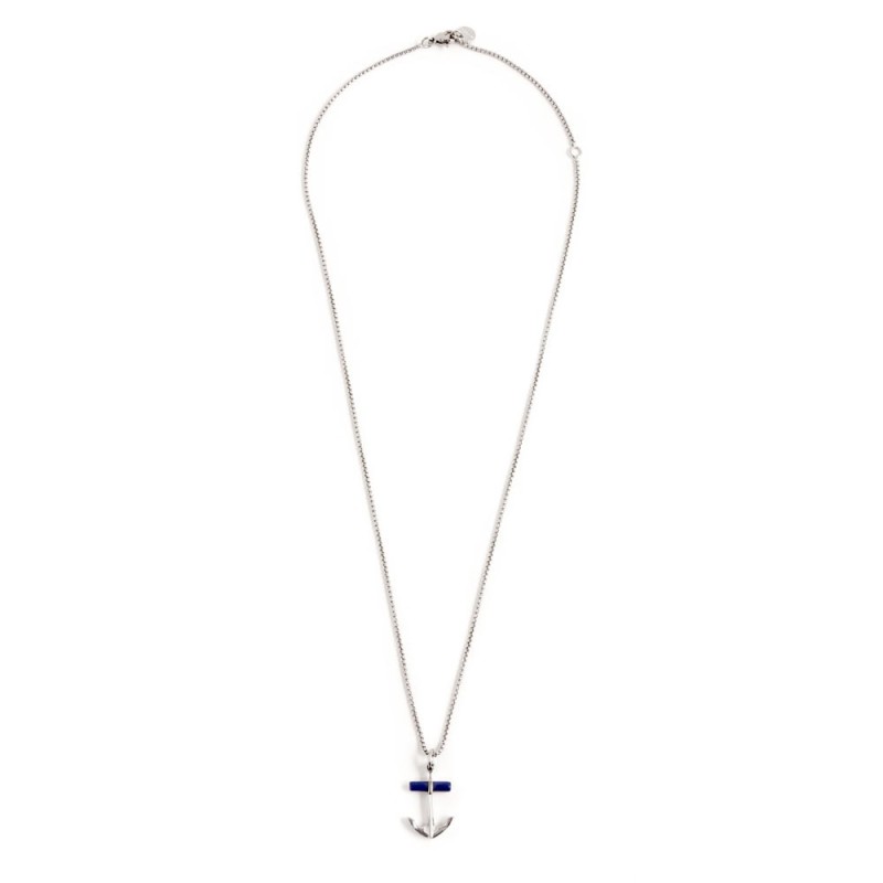 Collana ancora Collana ancora