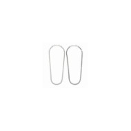 COLLANA ACCIAIO BOX ROUNDED 4 MM