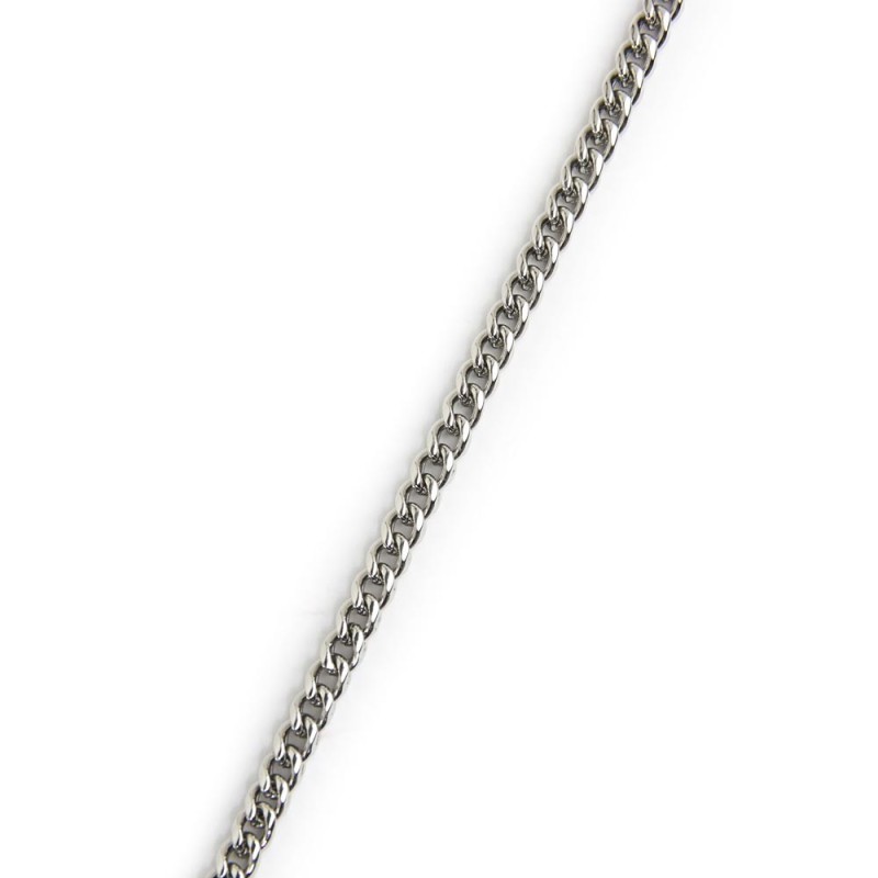 Collana catena fish bone 2,7mm