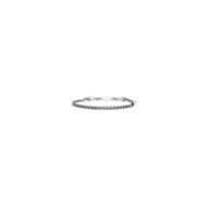 Bracciale catena sonaglio 3,5mm Bracciale catena sonaglio 3,5mm