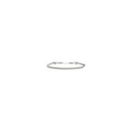 Bracciale catena sonaglio 3,5mm