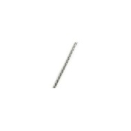 Collana catena oval box 4mm Collana catena oval box 4mm