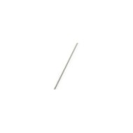 Collana catena box rounded 2mm Collana catena box rounded 2mm