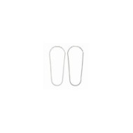 COLLANA ACCIAIO BOX ROUNDED 3 MM