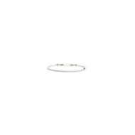 Bracciale catena oval box 2mm Bracciale catena oval box 2mm