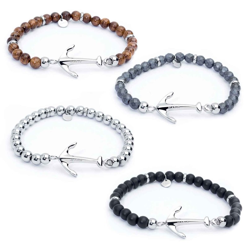 BRACCIALI ELASTICI ANCORA BRACCIALI ELASTICI ANCORA