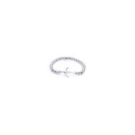 Bracciale elastico con ancora Bracciale elastico con ancora