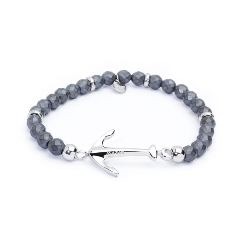 Bracciale elastico con ancora Bracciale elastico con ancora