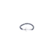Bracciale elastico con ancora Bracciale elastico con ancora