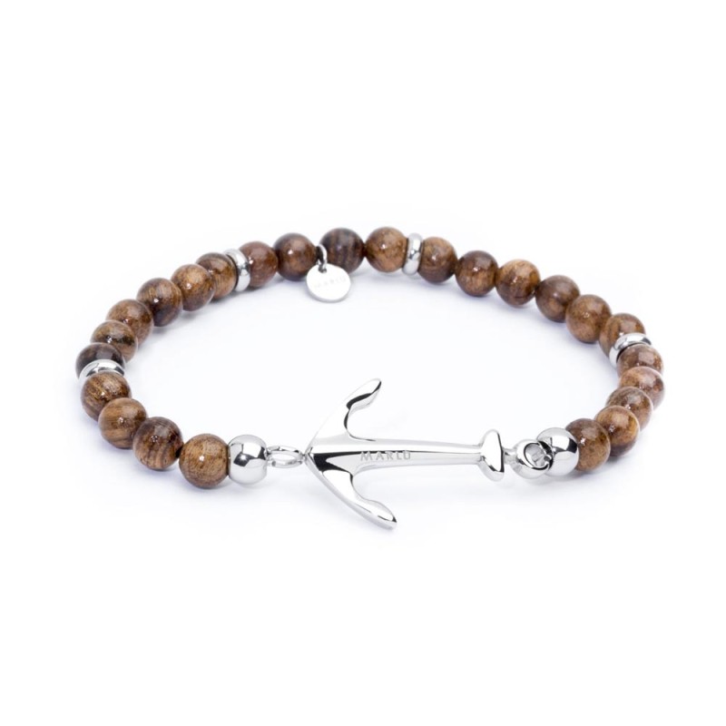 Bracciale elastico con ancora Bracciale elastico con ancora